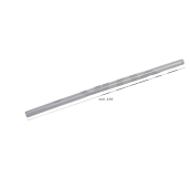 Tube 270 mm Tube 270 mm