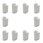 Lot de 10 cartouches filtres à eau BRITA INTENZA Lot de 10 cartouches filtres à eau BRITA INTENZA