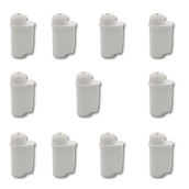Lot de 11 cartouches filtres à eau BRITA INTENZA Lot de 11 cartouches filtres à eau BRITA INTENZA