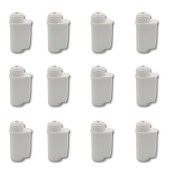 Lot de 12 cartouches filtres à eau BRITA INTENZA Lot de 12 cartouches filtres à eau BRITA INTENZA