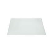 Couvercle verre 590x530mm