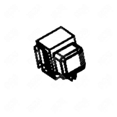 MAGNETRON FOUR MICRO-ONDES - 482000003038
