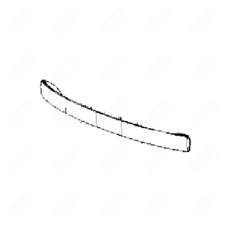 POIGNEE ASSY BL FOUR MICRO-ONDES - 482000003207