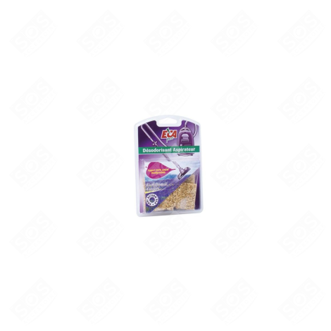 DÉSODORISANT 40G ASPIRATEUR - 3760011520504, 520504