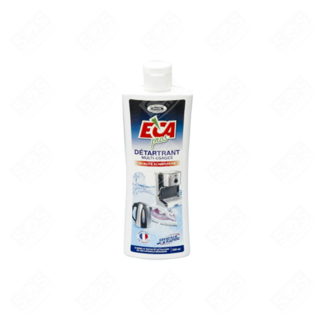 DÉTARTRANT MULTI-USAGES 250 ML ACCESSOIRES ET ENTRETIEN - 3760011520467, 520467