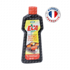 Crème vitrocéramique 250ml