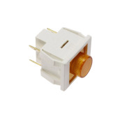 Inter. cong. rapide+voyant jaune