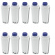 LOT DE 10 FILTRES ADOUCISSEURS D'EAU MODÈLES ECAM CAFETIÈRE, MACHINE À CAFÉ - 5513292811