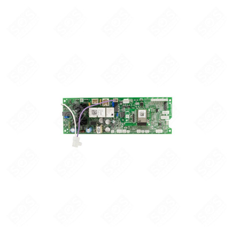 CARTE PUISSANCE  (SW1.1.0 DG 230V) CAFETIÈRE, MACHINE À CAFÉ - AS00008300