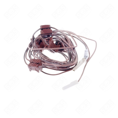 MICRO INTERRUPTEUR FOUR, CUISINIÈRE - 482000017246