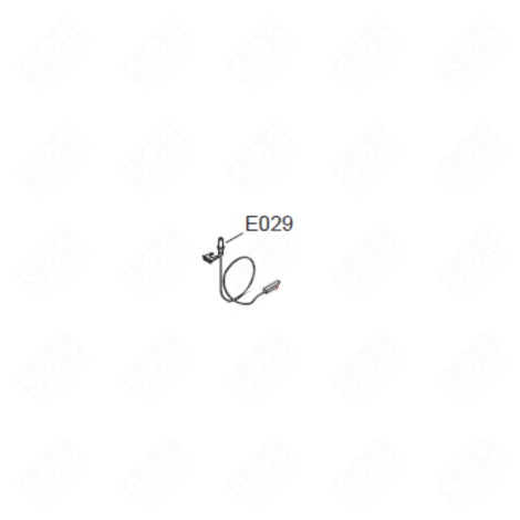 BOUGIE ULTRARAPIDE FOUR, CUISINIÈRE - 482000017263