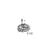 Support injecteur ultrarapide Support injecteur ultrarapide