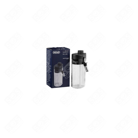 CARAFE À LAIT  CAFETIÈRE, MACHINE À CAFÉ - AS00005734