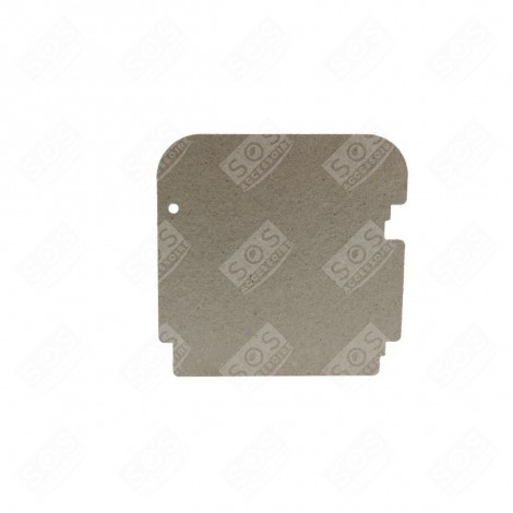 PLAQUE MICA D'ORIGINE FOUR MICRO-ONDES - DE71-60461A