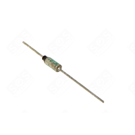 ENSEMBLE FUSIBLE THERMIQUE  CENTRALE VAPEUR, FER À REPASSER - AT2101210010