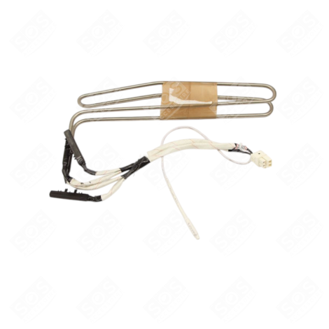 RESISTANCE DE DÉGIVRAGE ÉVAPORATEUR FRIGO, RÉFRIGÉRATEUR, CONGÉLATEUR - EBZ64663331, 12041614
