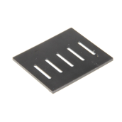 Couvercle poudre café