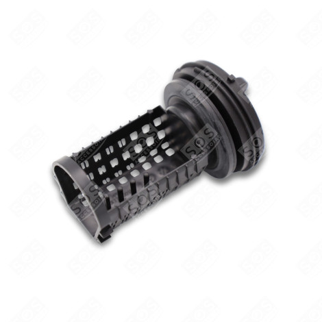 BOUCHON DE POMPE MACHINE À LAVER, LAVE-LINGE - 383EER2001F