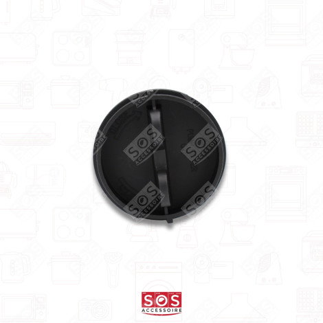 BOUCHON DE POMPE MACHINE À LAVER, LAVE-LINGE - 383EER2001F, 5230EN3003A