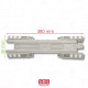 GUIDE PANIER LAVE-VAISSELLE - AS0000006