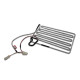 RESISTANCE DE DÉGIVRAGE  300 X 350 X 20 MM FRIGO, RÉFRIGÉRATEUR, CONGÉLATEUR - DA81-01691A