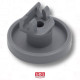 ROULETTE DE PANIER INFÉRIEUR COMPATIBLE LAVE-VAISSELLE - 2372351, 2372352