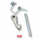 POIGNÉE DE PORTE MACHINE À LAVER, LAVE-LINGE - C00259035