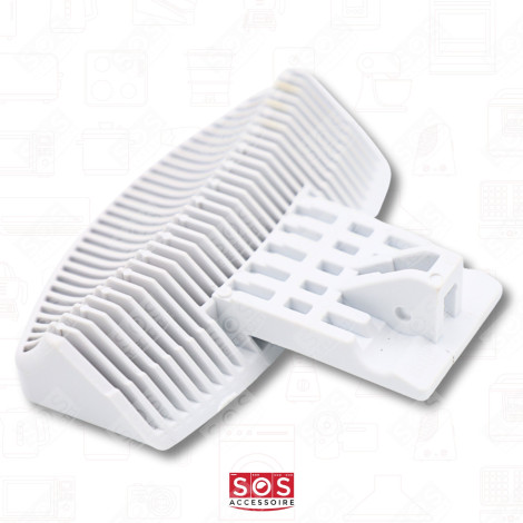 POIGNÉE DE PORTE MACHINE À LAVER, LAVE-LINGE - C00259035