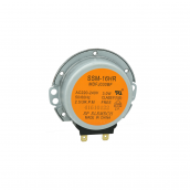 Moteur de plateau tournant d'origine