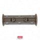 LOT DE 3 AUBES DE TAMBOUR MACHINE À LAVER, LAVE-LINGE - LJ2F000A7