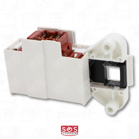 SÉCURITÉ DE PORTE, FERMETURE, VERROU MACHINE À LAVER, LAVE-LINGE - L39A005I5