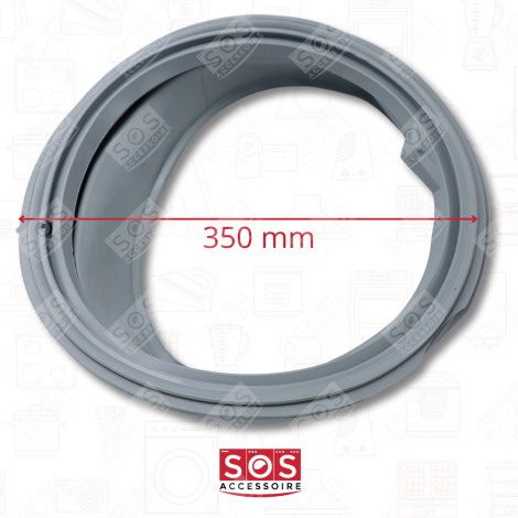 MANCHETTE DE CUVE MACHINE À LAVER, LAVE-LINGE - 41021401