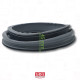 JOINT DE HUBLOT MACHINE À LAVER, LAVE-LINGE - DC64-01602A