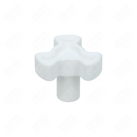 ENTRAINEUR DE PLATEAU TOURNANT D'ORIGINE FOUR MICRO-ONDES - 00628013, 628013