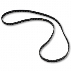 Courroie plate 1244 J5