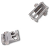 Attaches - Fixation panier