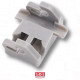 ATTACHES - FIXATION PANIER LAVE-VAISSELLE - 00611474