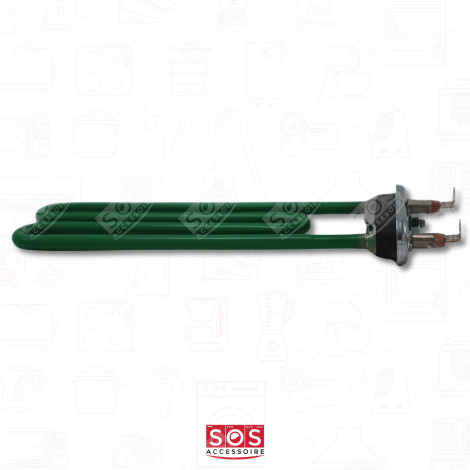 RÉSISTANCE MACHINE À LAVER, LAVE-LINGE - DC47-00033B, DC47-00033A