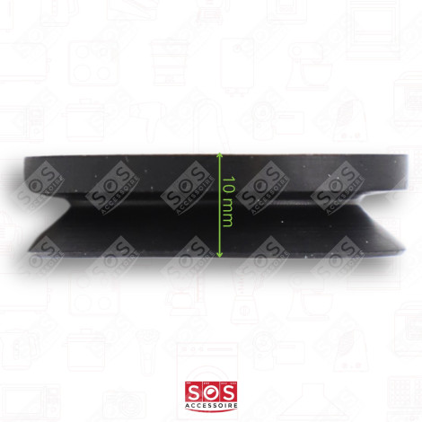 JOINT V RING VA22 MACHINE À LAVER, LAVE-LINGE - 1468158009