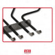 RÉSISTANCE SUPÉRIEURE 1500W + 1300W FOUR, CUISINIÈRE - 00471369, 00773539