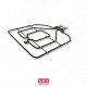 RÉSISTANCE SUPÉRIEURE 1500W + 1300W FOUR, CUISINIÈRE - 00471369, 00773539