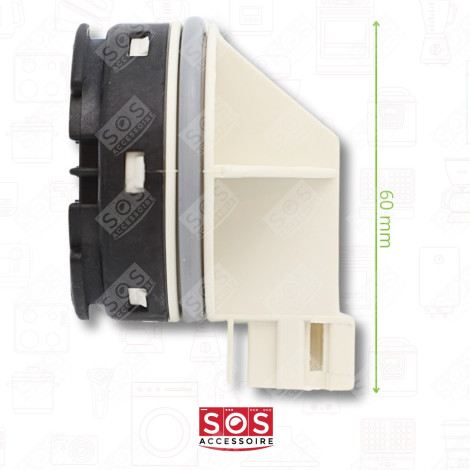 INDICATEUR DE PRESENCE D'EAU LAVE-VAISSELLE - 481227128556