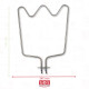 RÉSISTANCE SOLE (INFÉRIEURE) 1150W FOUR, CUISINIÈRE - 481225998421, C00316553