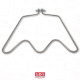 RÉSISTANCE SOLE (INFÉRIEURE) 1150W FOUR, CUISINIÈRE - 481225998421, C00316553