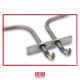 RÉSISTANCE SOLE (INFÉRIEURE) 1150W FOUR, CUISINIÈRE - 481225998421, C00316553