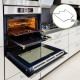 RÉSISTANCE SOLE (INFÉRIEURE) 1150W FOUR, CUISINIÈRE - 481225998421, C00316553