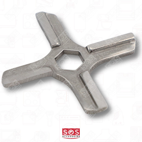 COUTEAU (1ERE VERSION) ROBOT MÉNAGER - MS-4775250, XF910701