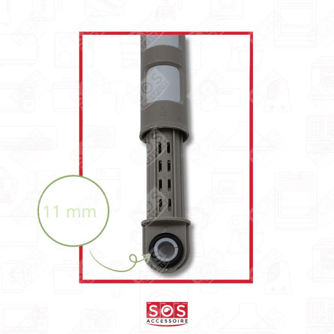 AMORTISSEUR MACHINE À LAVER, LAVE-LINGE - 1322553601