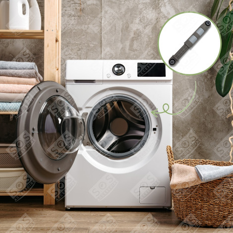AMORTISSEUR MACHINE À LAVER, LAVE-LINGE - 1322553601