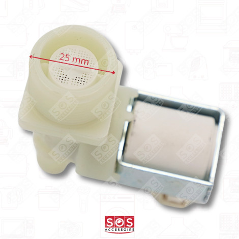 ELECTROVANNE LAVE-VAISSELLE - 481228128462